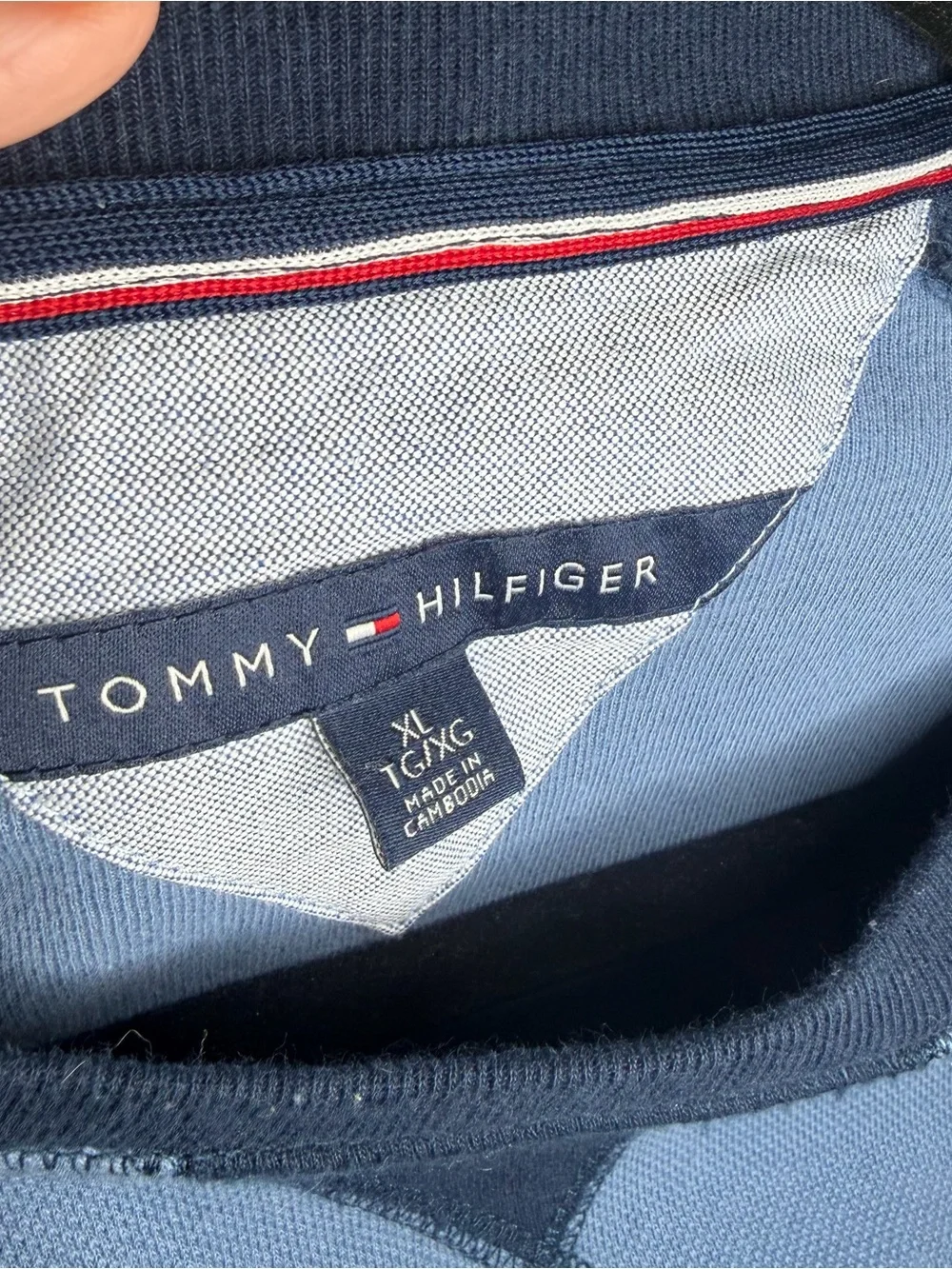 Tommy Hilfiger tommy hilfiger